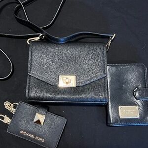 Michael Kors Purse and wallets